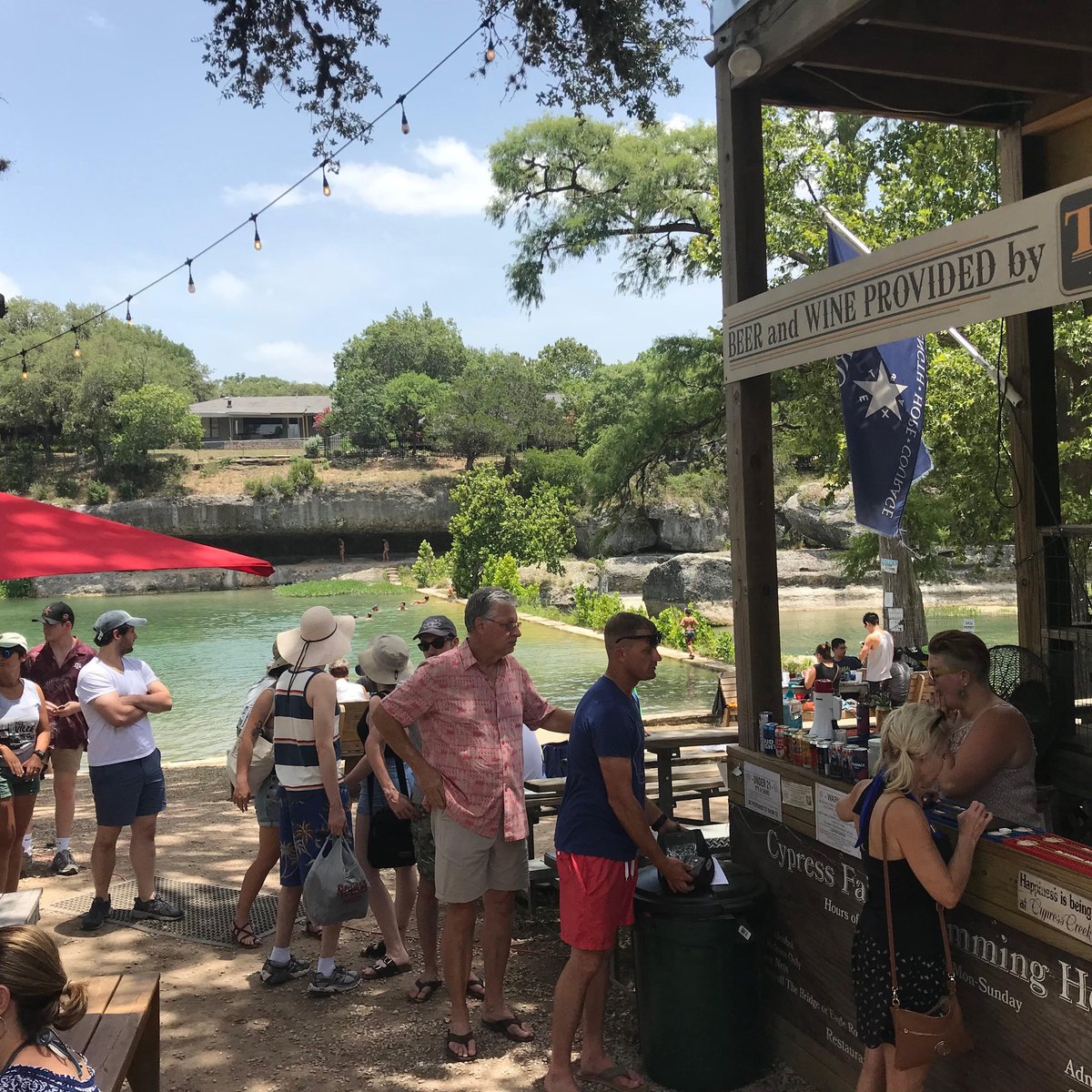 Summer Family Activities in Wimberley - Wimberley Getaways