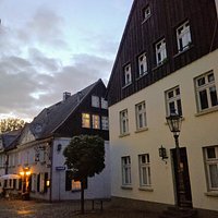 View from Herzogstraße