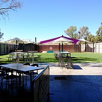 How about a wide open space for your next party?