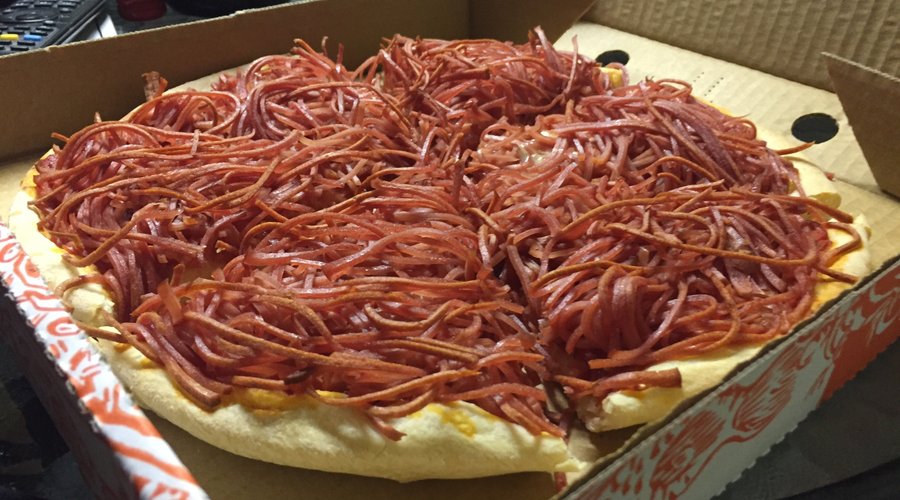 CORIO PIZZA - Restaurant Reviews, Photos & Phone Number - Tripadvisor
