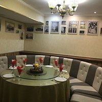 Старый Шанхай