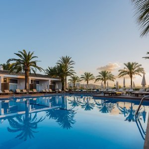 Palladium Hotel Palmyra, hotel in Ibiza