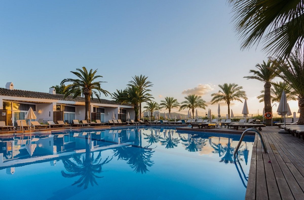 Palladium Hotel Palmyra, hotel in Ibiza