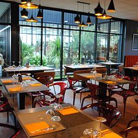Côté Resto