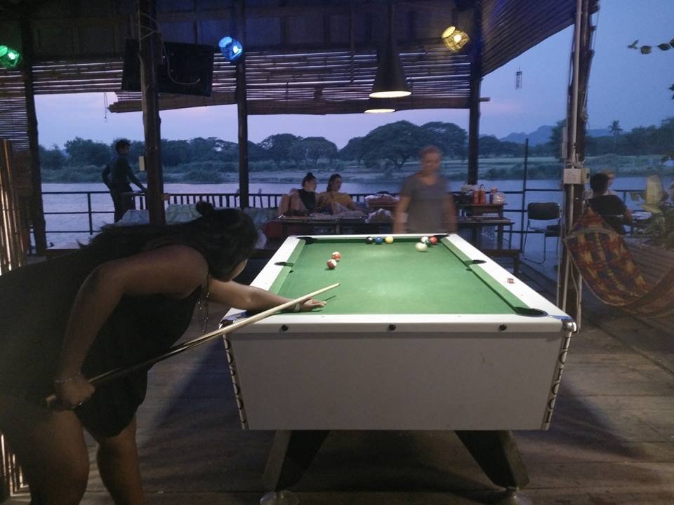 RAINBOW LODGE GUESTHOUSE & HOMESTAY - Reviews (Kanchanaburi, Thailand) RAINBOW LODGE GUESTHOUSE & HOMESTAY -  Reviews... 