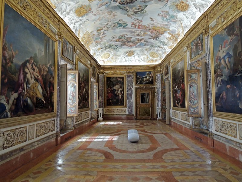 Musei Civici di Palazzo Buonaccorsi image