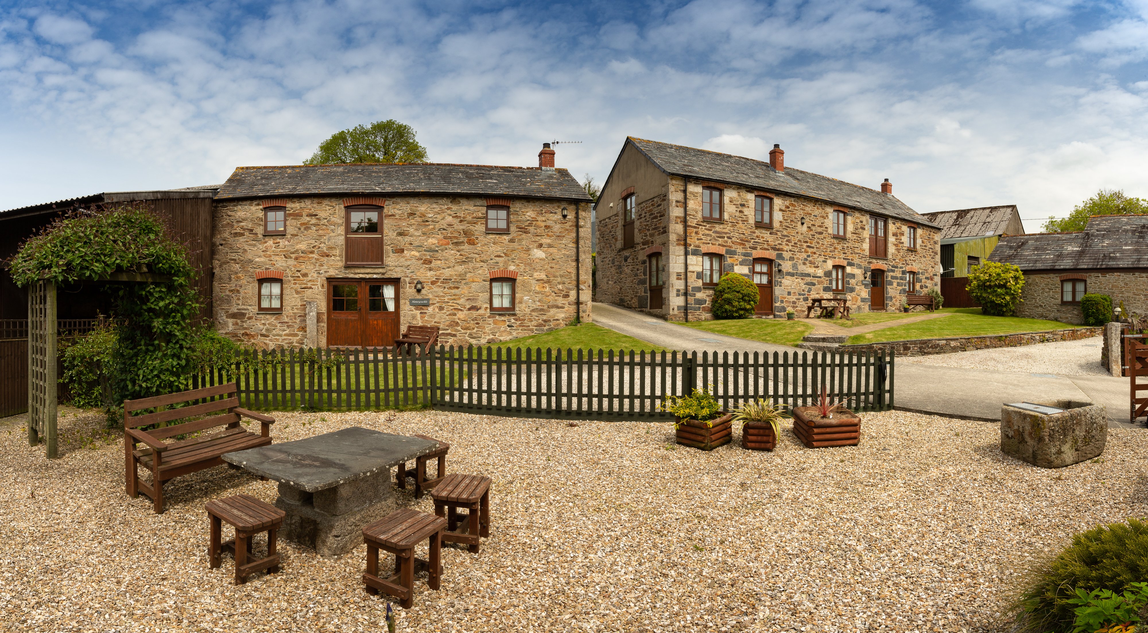 TREGOLLS FARM HOLIDAYS - Updated 2021 Prices, B&B Reviews, And Photos ...