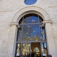 la Chapelle des Capucins