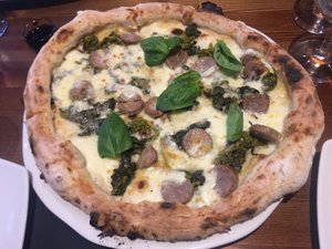 Cibo