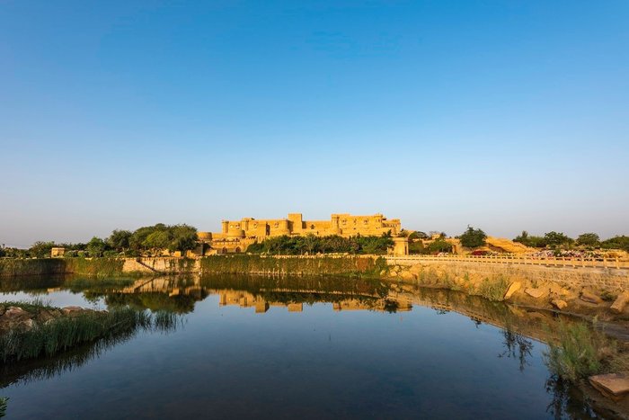 Suryagarh Jaisalmer Luxuries: Pictures & Reviews - Tripadvisor