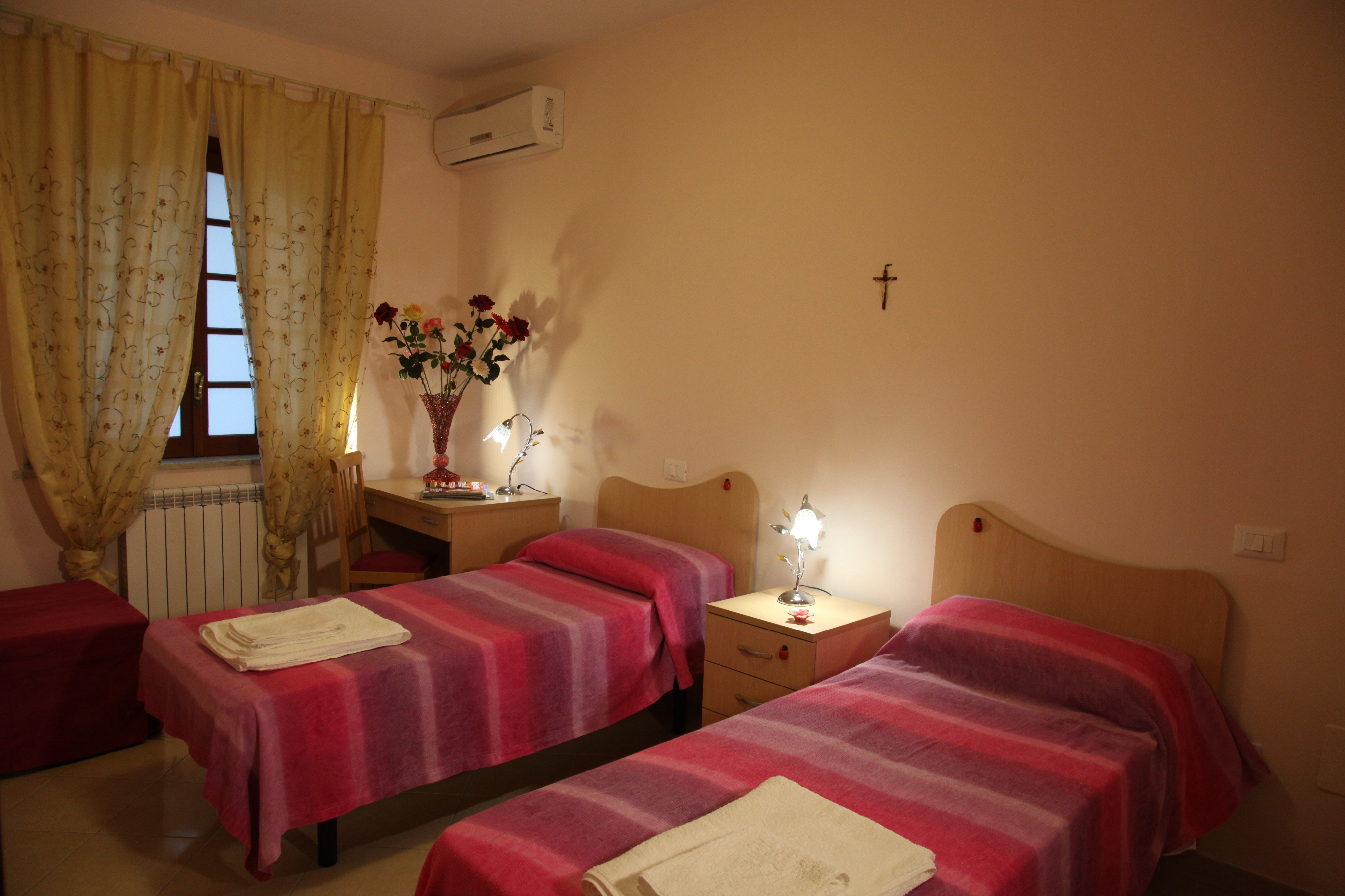 BED AND BREAKFAST REGINA - Prices & B&B Reviews (Tropea, Italy)