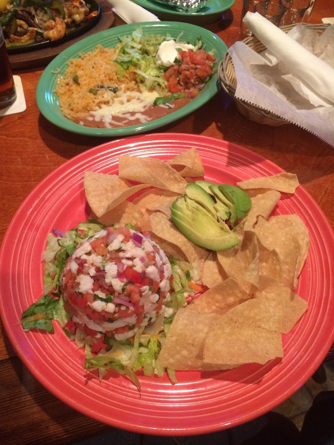 DON PEPPER'S MEXICAN GRILL AND CANTINA, Ormond Beach Menu, Prices
