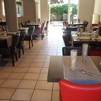 Restaurant la Romanella