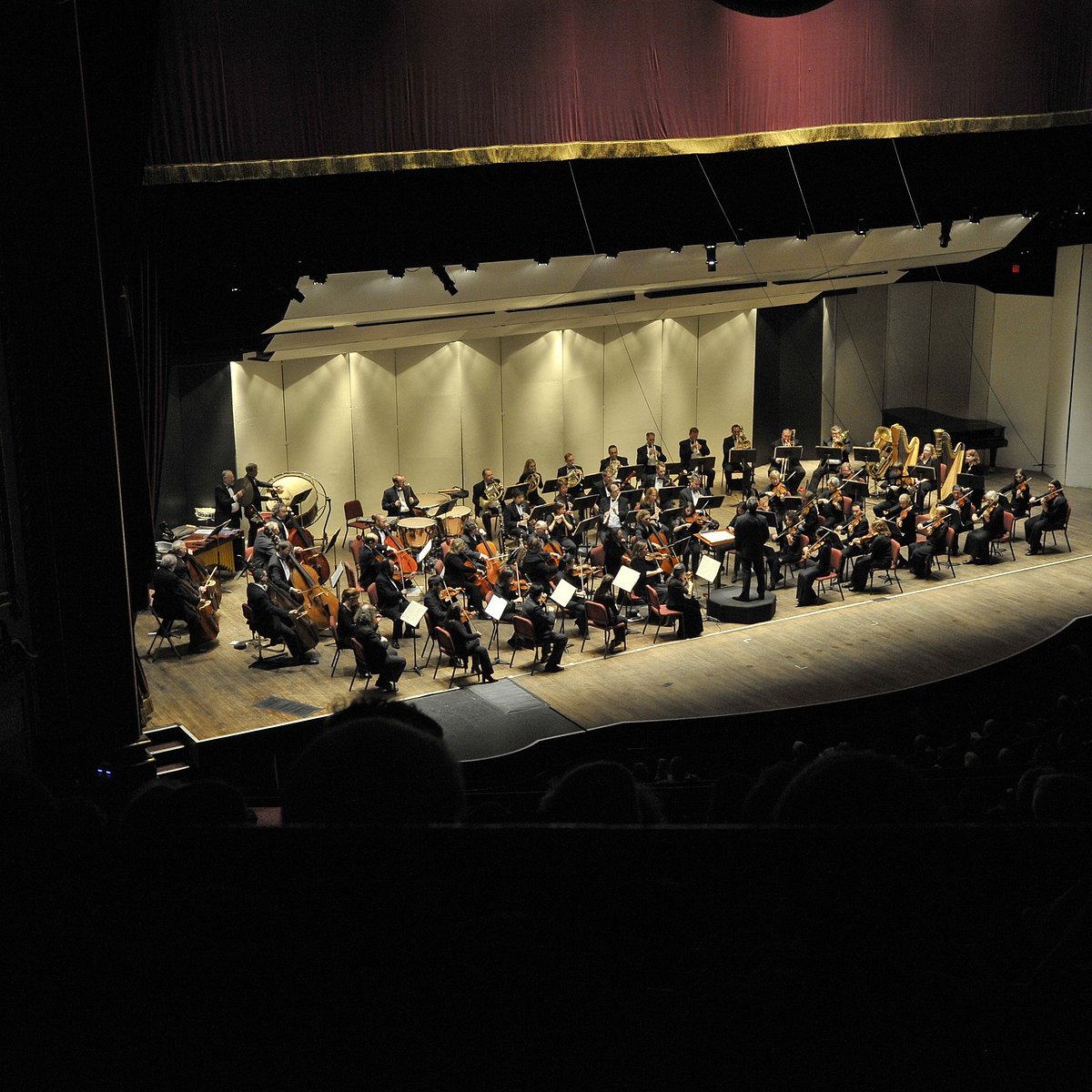 Albany Symphony Ce qu'il faut savoir pour votre visite 2022