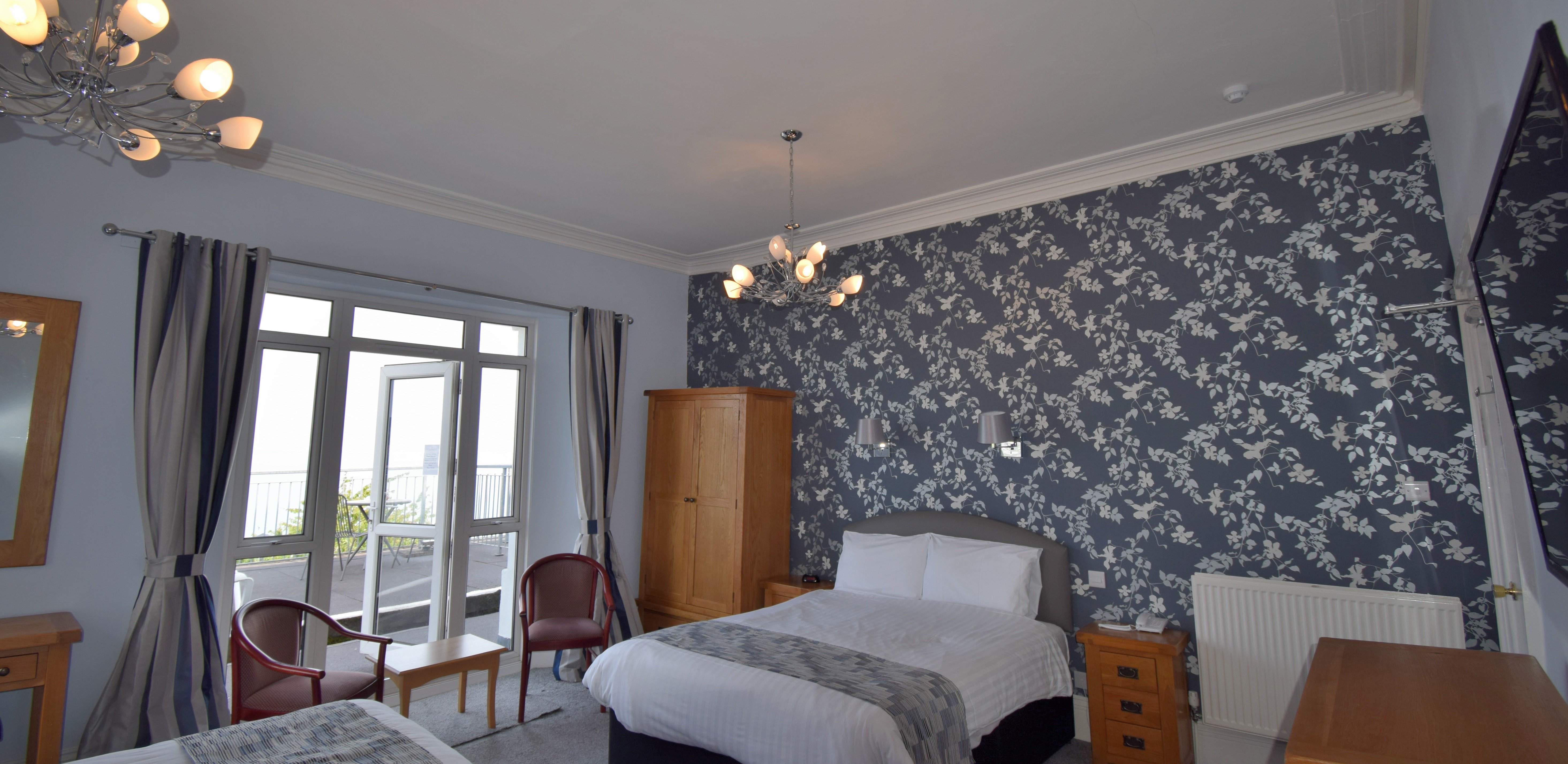 THE BABBACOMBE HOTEL - Updated 2022 Prices & Reviews (Torquay, Devon)