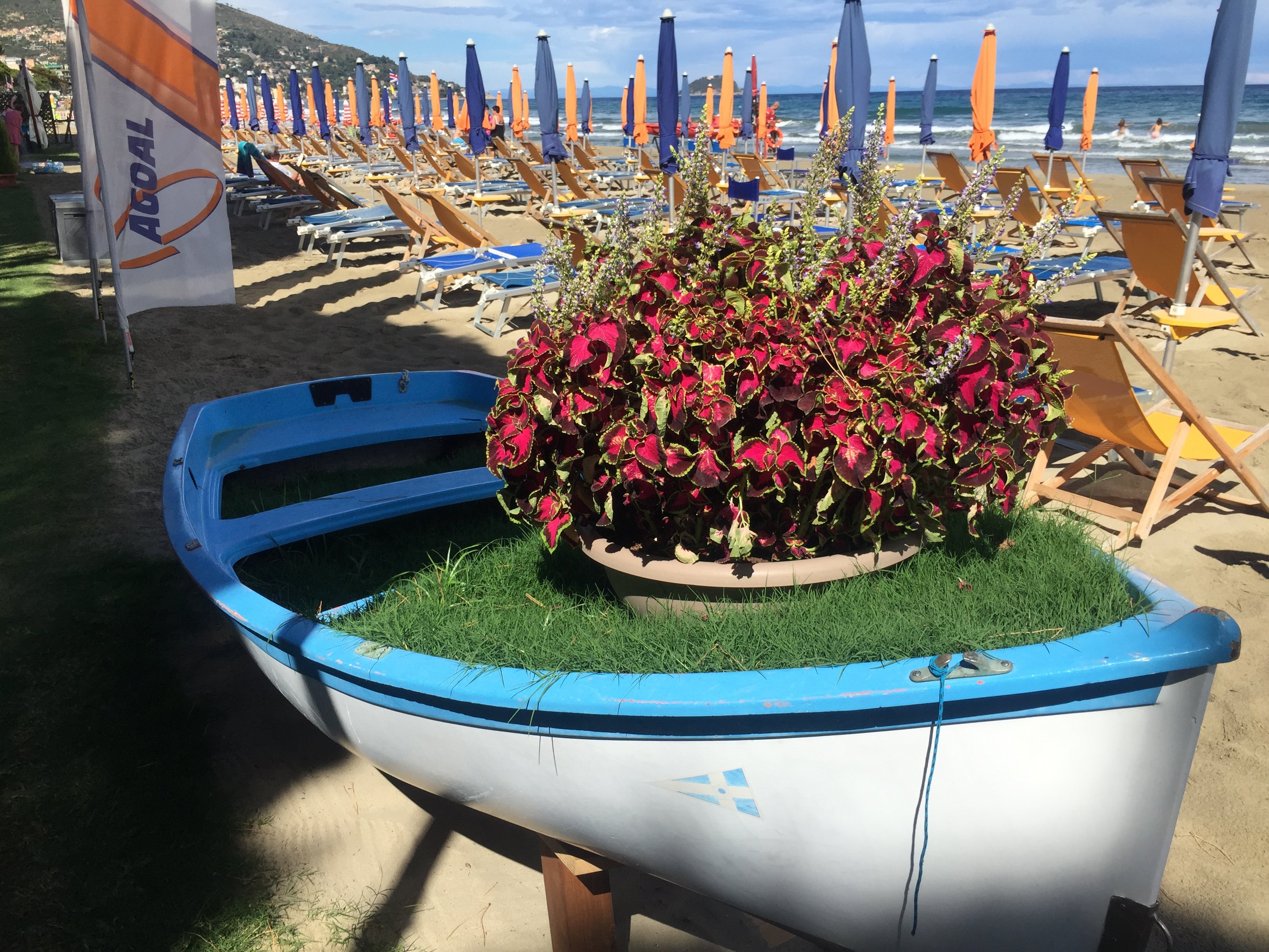 RESIDENZA AL MARE: Bewertungen & Fotos (Alassio, Italien) - Tripadvisor