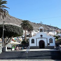 Catholic Church of the Holy Spirit - 20171120