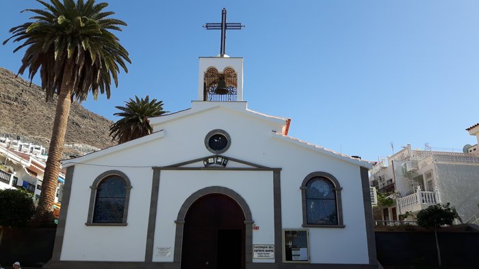 Imagen 3 de Catholic Church of the Holy Spirit