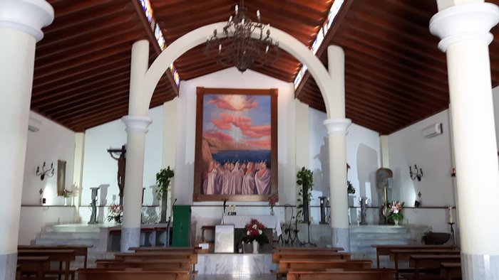 Imagen 2 de Catholic Church of the Holy Spirit