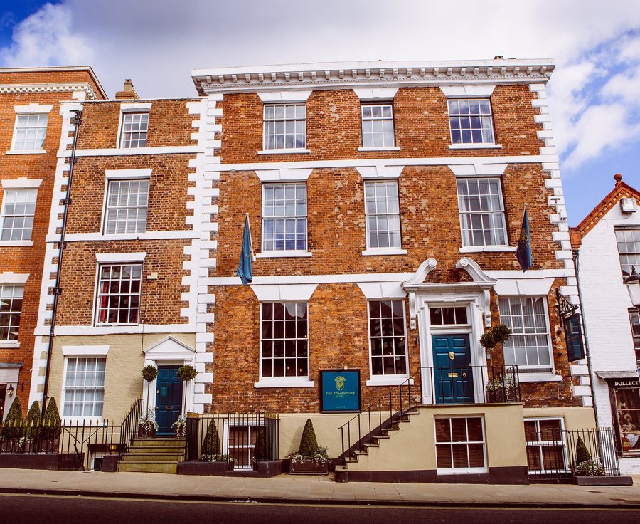 The Townhouse Chester Updated 21 Prices Hotel Reviews And Photos Tripadvisor