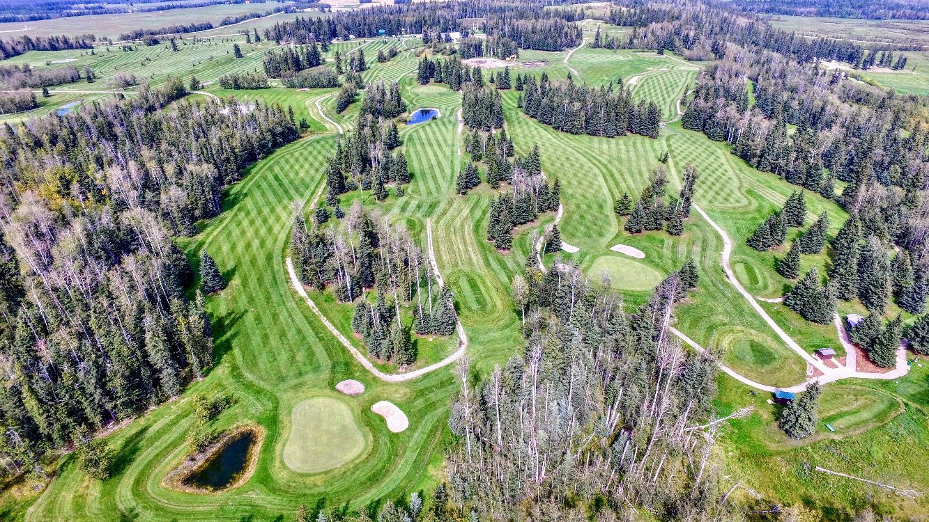 Forest Heights Golf Course Sundre ATUALIZADO 2022 O Que Saber Antes   Forest Heights Golf Course 