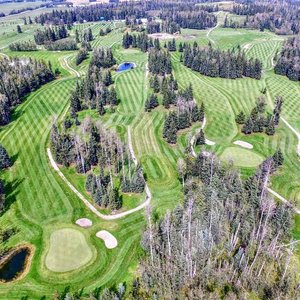 Coyote Creek Golf Club (Sundre) - 2022 Lo que se debe saber antes de