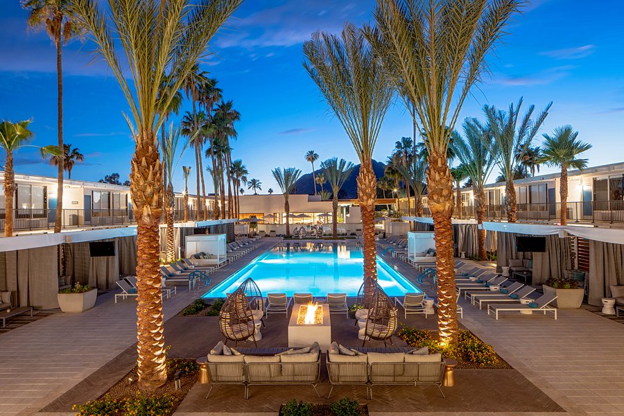 Hotel Adeline - UPDATED 2021 Prices, Reviews & Photos (Scottsdale