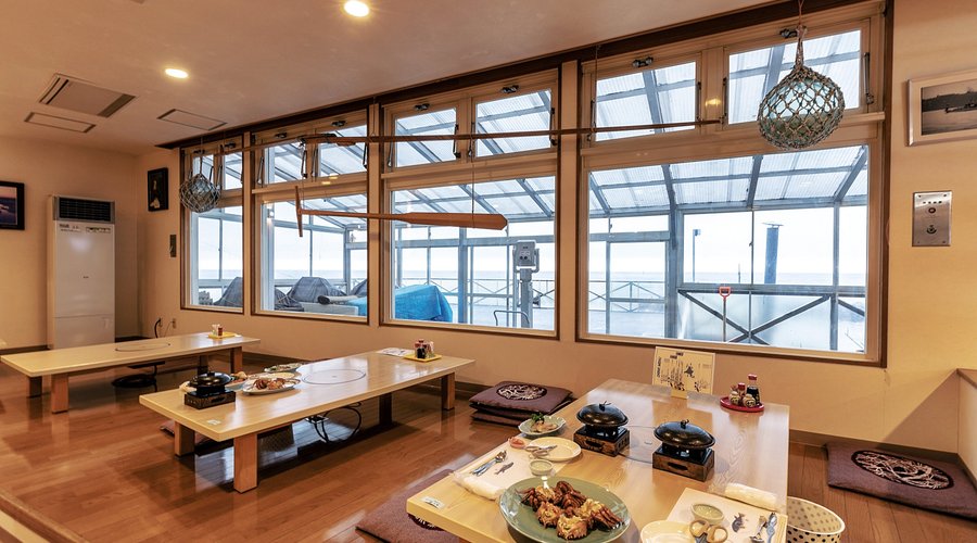 Marumi Ryokan