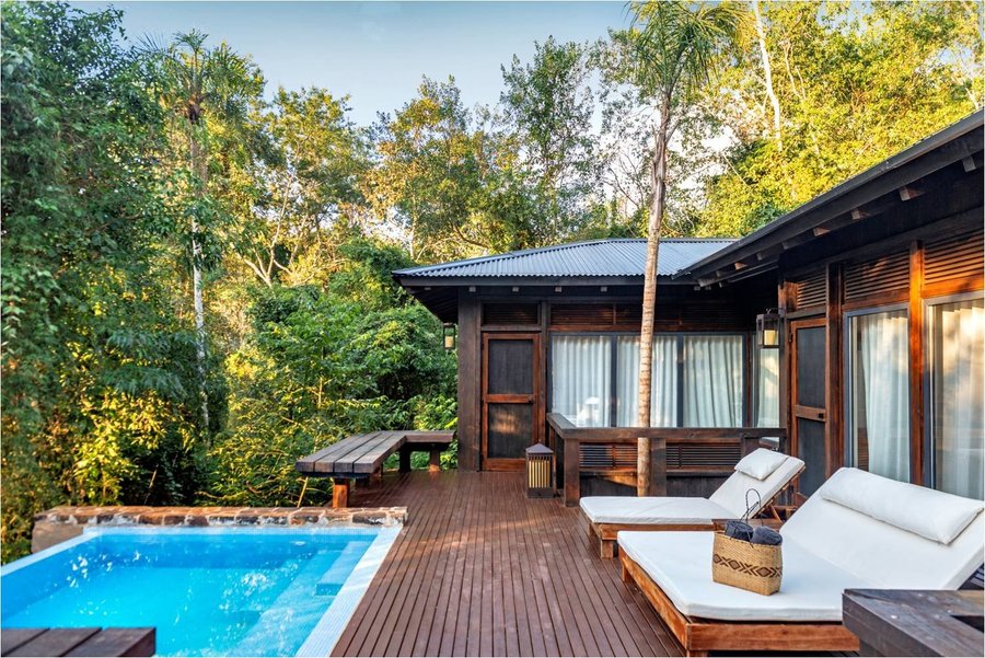 AWASI IGUAZU - RELAIS & CHATEAUX - Updated 2021 Prices, Hotel Reviews, and  Photos (Puerto Iguazu, Argentina) - Tripadvisor