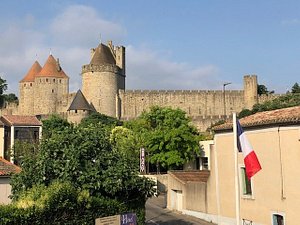 Hotel Espace Cite, Carcassonne – Updated 2023 Prices