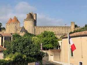 Hotel Espace Cite, Carcassonne – Updated 2023 Prices