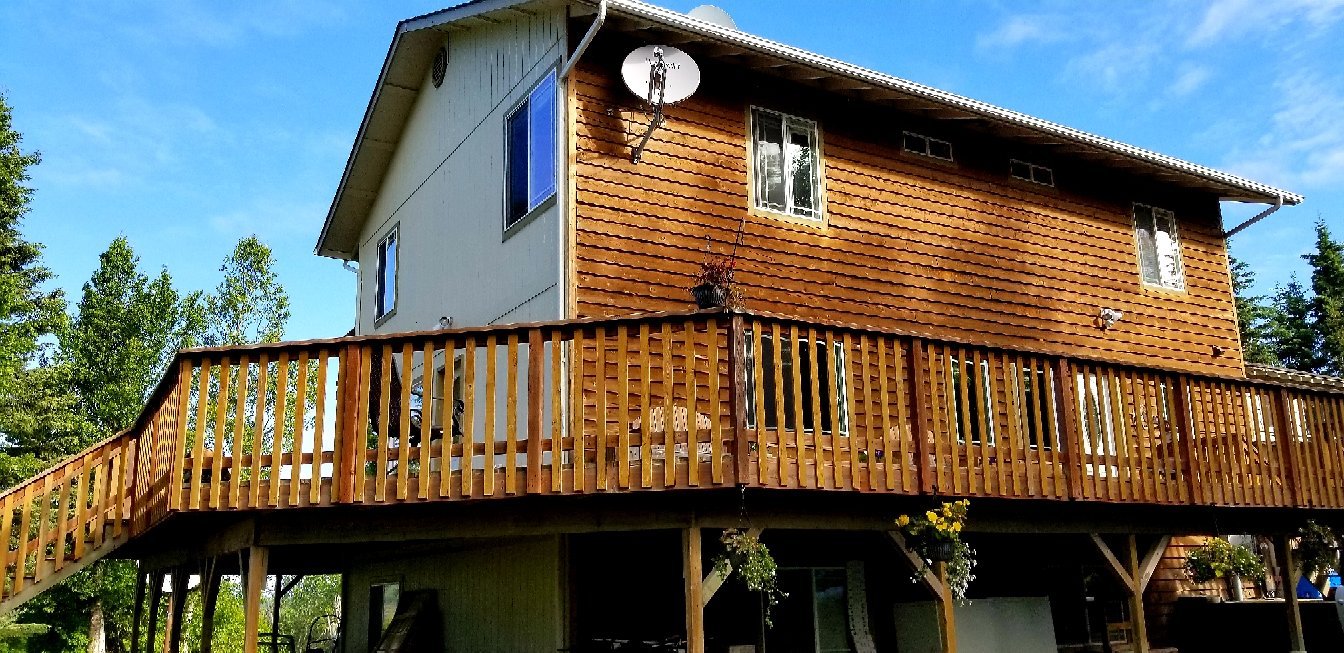 THE MOOSE IS INN (Clam Gulch) - Inn Reviews & Photos - Tripadvisor