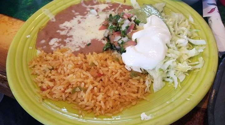 El Rincon Mexican Restaurant