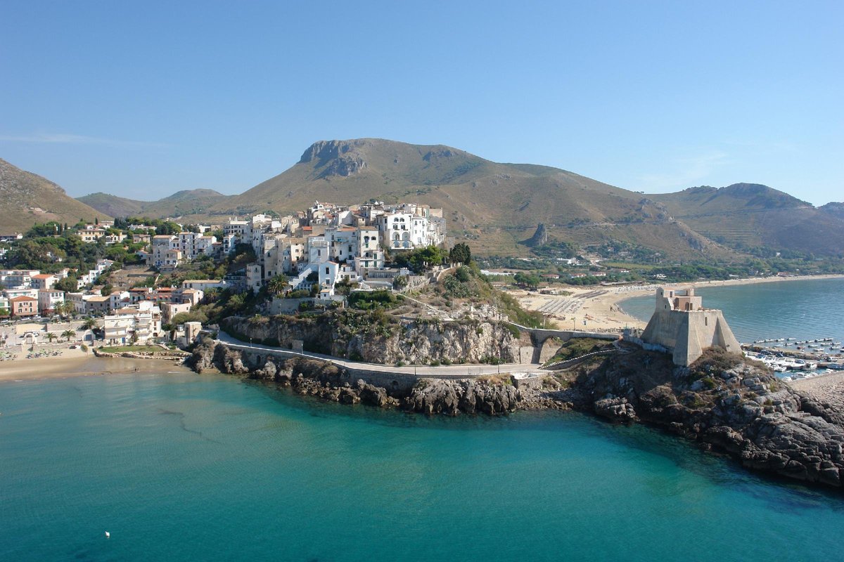 THE 10 BEST Hotels in Sperlonga, Italy 2024 (from $100) - Tripadvisor