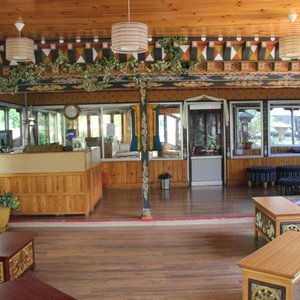 resturant