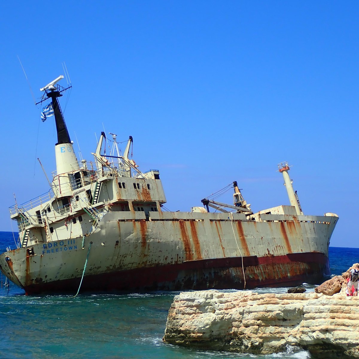 Edro III Shipwreck, Пейя: лучшие советы перед посещением - Tripadvisor