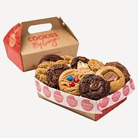 Pick-Me-Up Box of 18 cookies