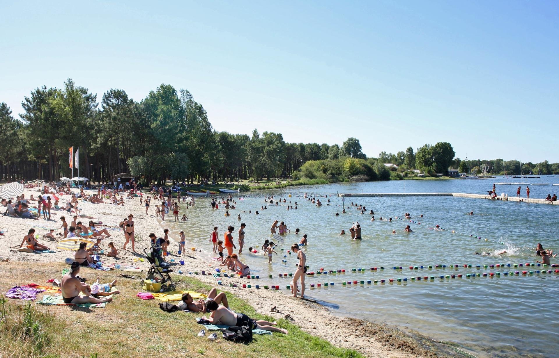 PLAGE DE BORDEAUX LAC Ce quil faut savoir pour votre visite (avec photos) image