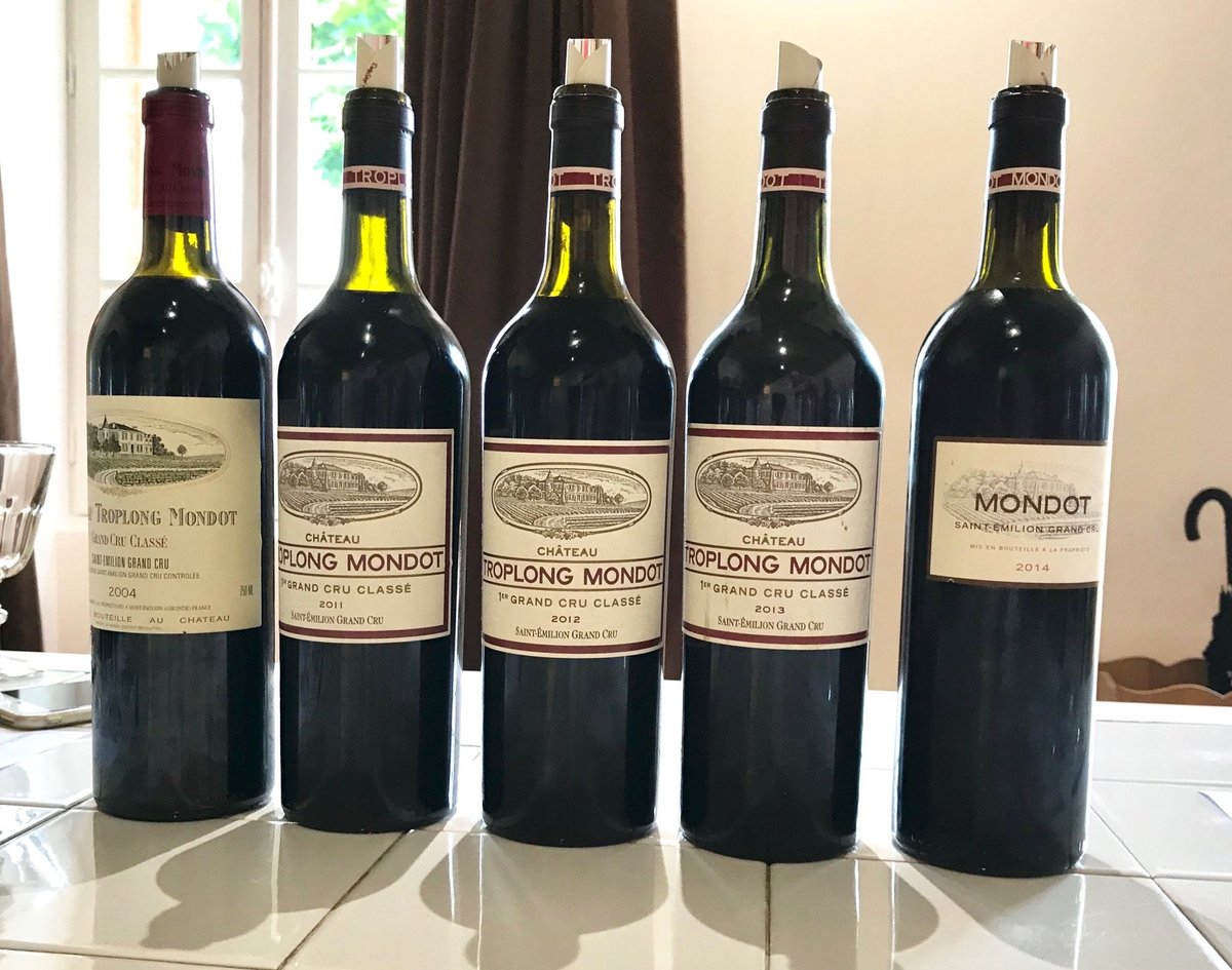 vignobles-saby  VINTAGES Wine Picks & Reviews