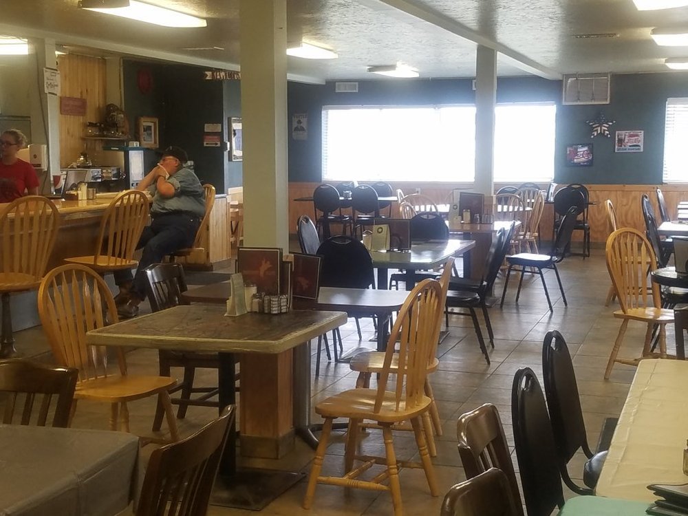 COWBOY CAFE, Lyman - Restaurant Reviews, Photos & Phone Number ...