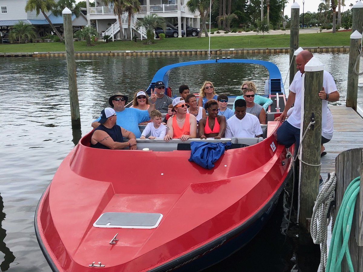 Jet Boat Orange Beach All You Need to Know BEFORE You Go