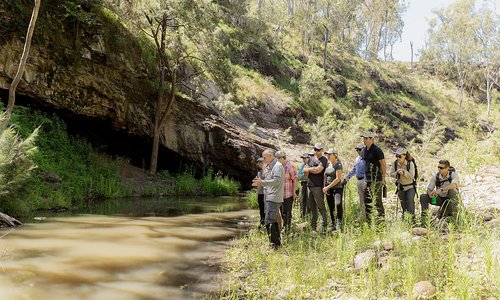 Scenic Rim Trail