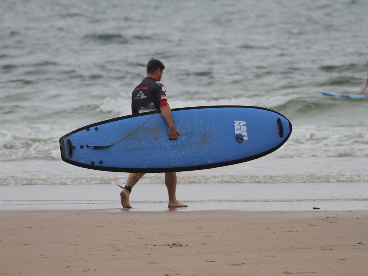 La Vague Basque Biarritz Atualizado 2022 O Que Saber Antes De Ir