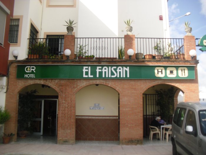 Imagen 7 de El Faisan C&R Hotel