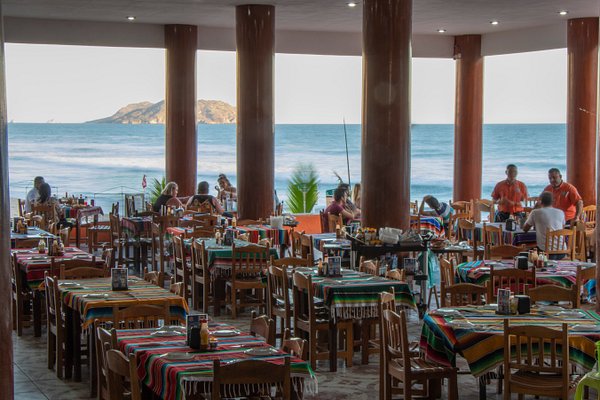 LA MORSA, Mazatlan - Restaurant Reviews, Photos & Phone Number