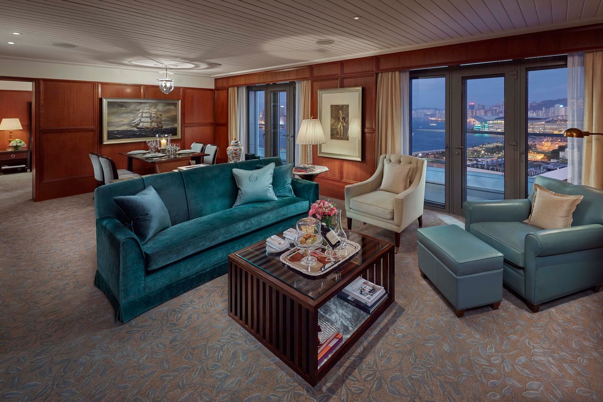MANDARIN ORIENTAL, HONG KONG - Updated 2022 Prices & Hotel Reviews