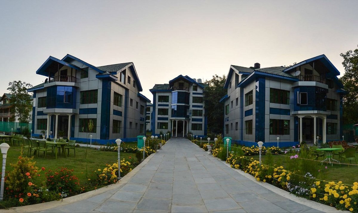 Pahalgam Retreat, hotel in Pahalgam