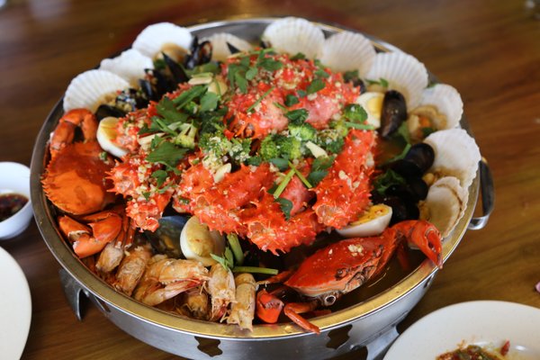 The 10 Best Seafood Restaurants in Penang Island - Tripadvisor