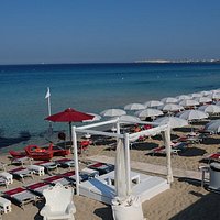 spiaggia