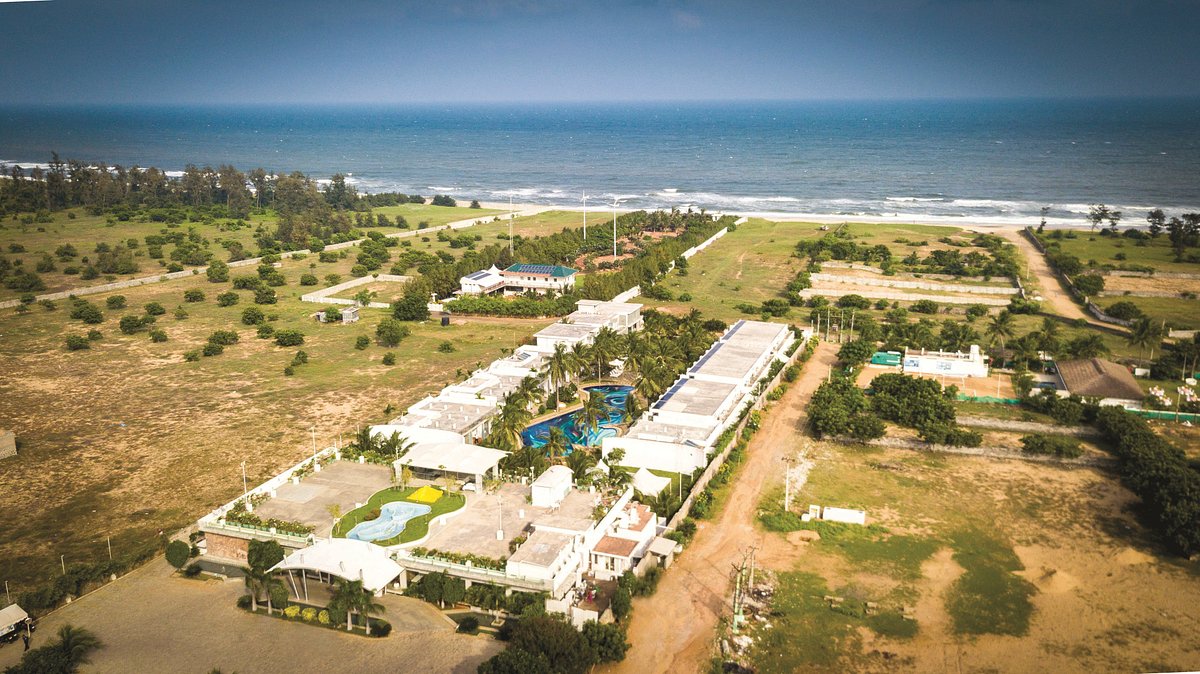 Grande Bay Resort and Spa โรงแรมใน Mahabalipuram